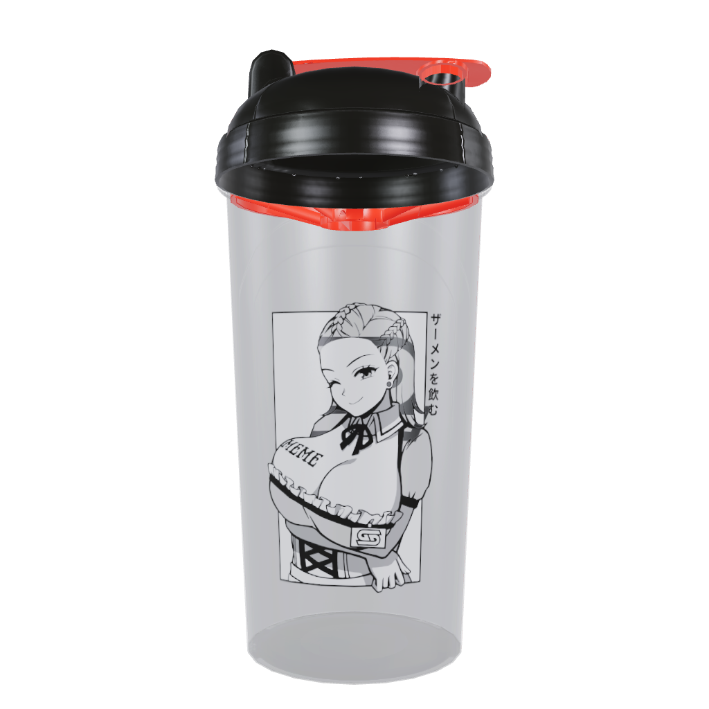 Waifu Cups x Anything4views