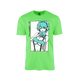Waifu Shirt S3.5: Bashful