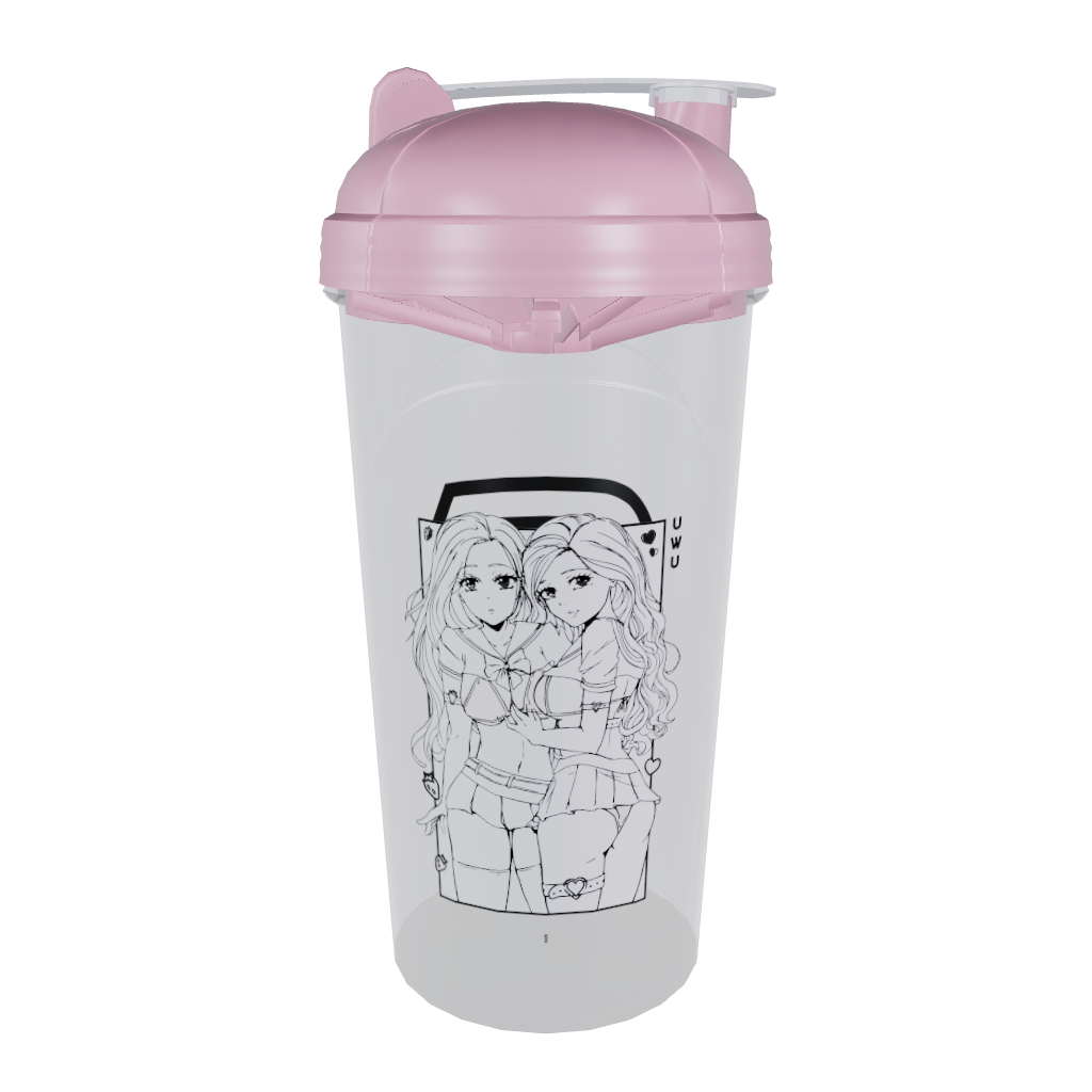 GamerSupps Various Waifu Cups / Mouse Pads / Beanies / Etc