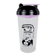 Interactive 3d render of frisky kitty shaker