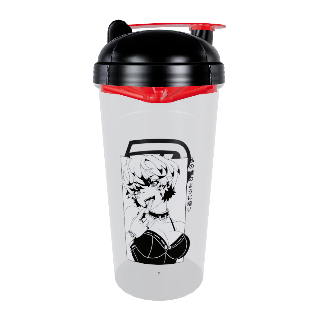 Waifu Cup S3.10: Goth