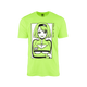 Waifu Shirt S3.11: Heart Racer
