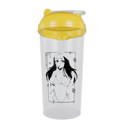 Waifu Cups x HeyImBee
