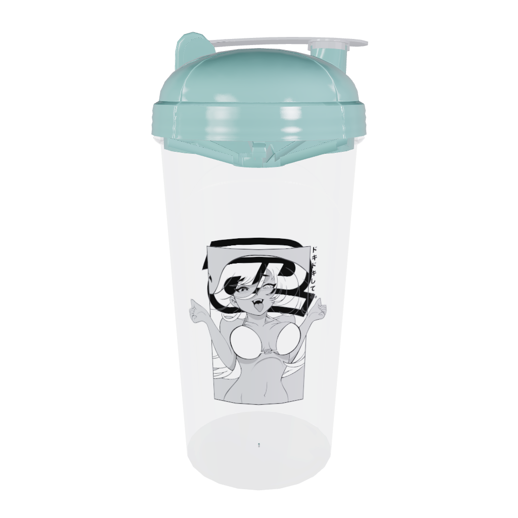 DoubleJ on X: MY NEW GAMER SUPPS SHAKER (that is very accurate on how i'm  a hot anime boy) HAS LAUNCHED! GET IT NOW AND USE CODE SOLOD at  CHECKOUT!!!   /