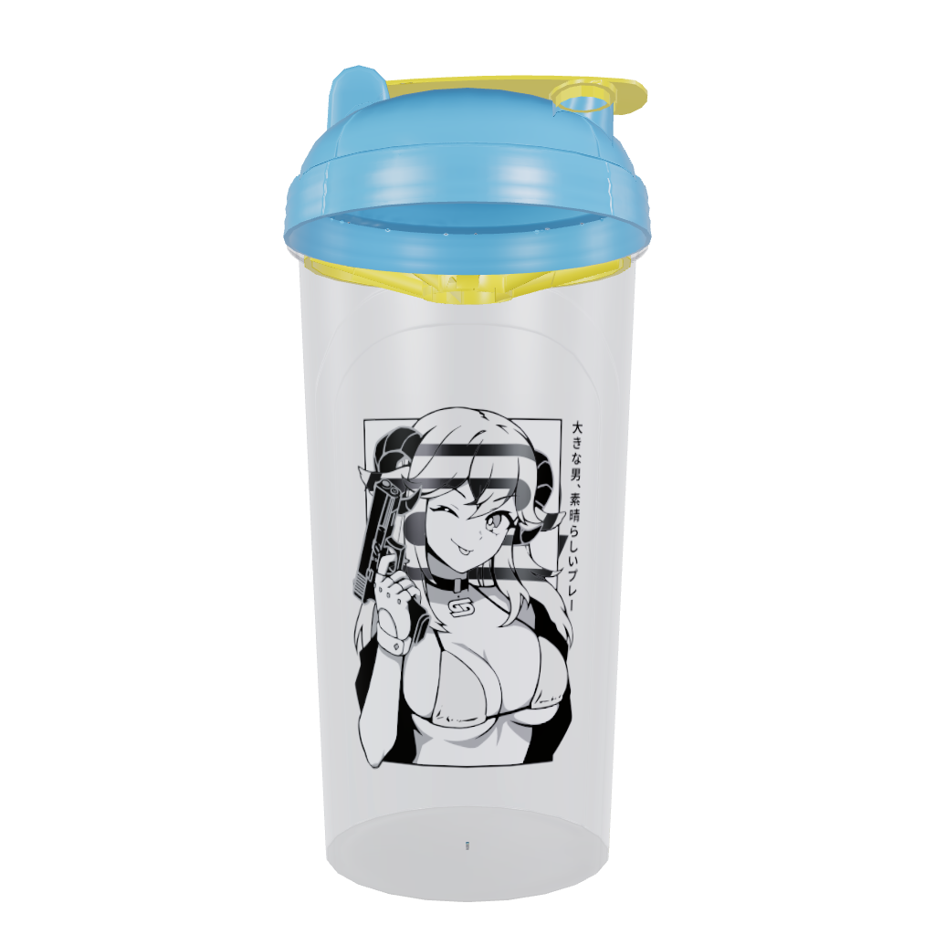 Waifu Cups x jschlatt