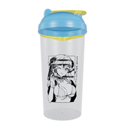 Waifu Cups x jschlatt