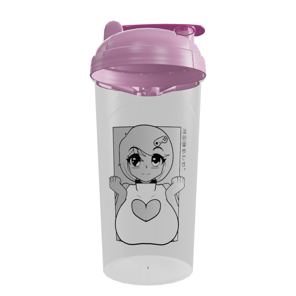 Fall in love with our new Waifu Cup or else 😈 - Gamer Supps