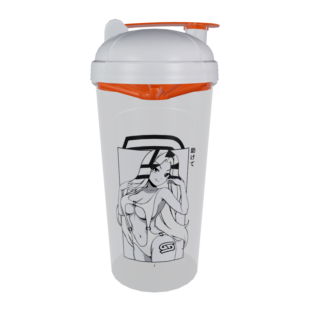 Waifu Cup S3.1: Lifesaver