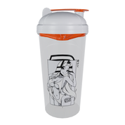 Waifu Cup S3.1: Lifesaver