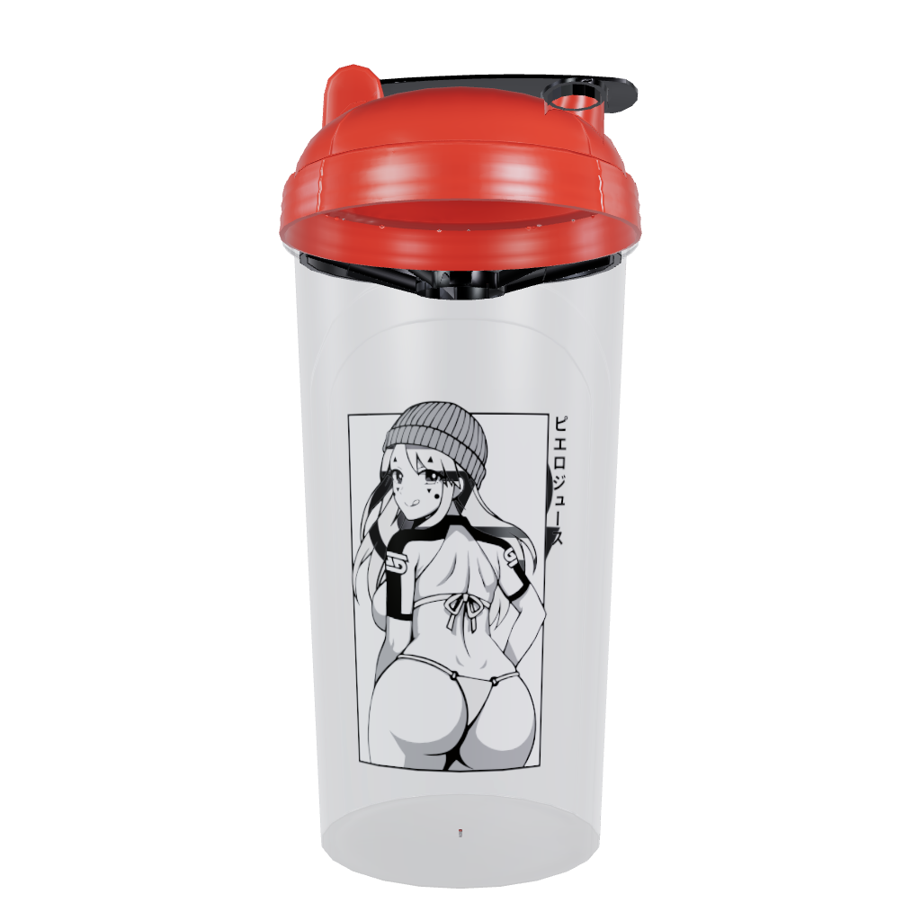 Waifu Cups x Lolathon