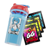 Waifu Cup S4.5: Love at First Sight - Gamer Supps
