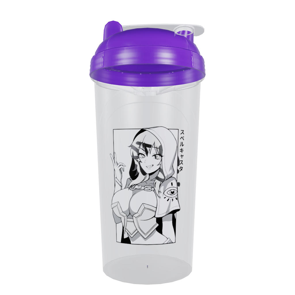 Gamer Supps - The #1 anime podcast in the world just