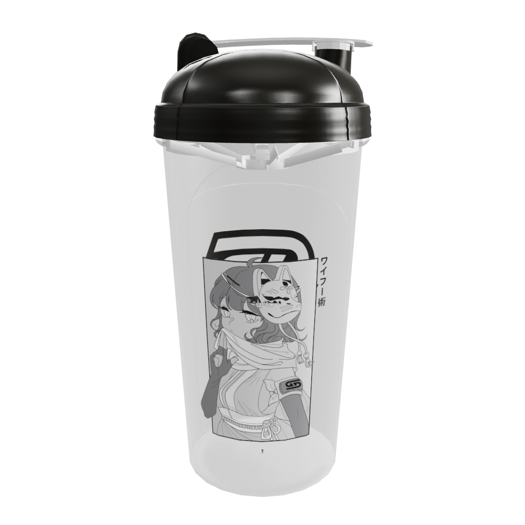 Waifu Cup S2.7: Ninja