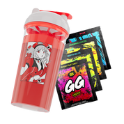 Waifu Cup S4.8: Nurse JOI - Gamer Supps