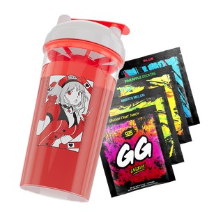 Waifu Cup S4.8: Nurse JOI | Gamer Supps