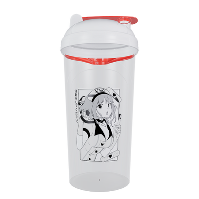 Waifu Cup S4.8: Nurse JOI | Gamer Supps