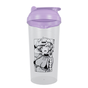 Waifu Cups x Rusty Fawkes