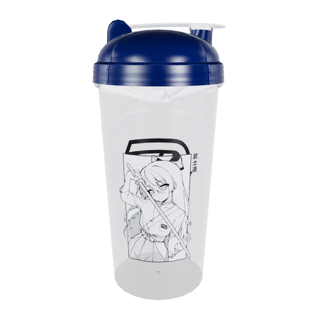 Waifu Cup S3.7: Samurai