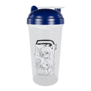 Waifu Cup S3.7: Samurai