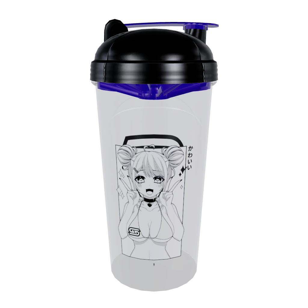Waifu Cup S2.5: Suki