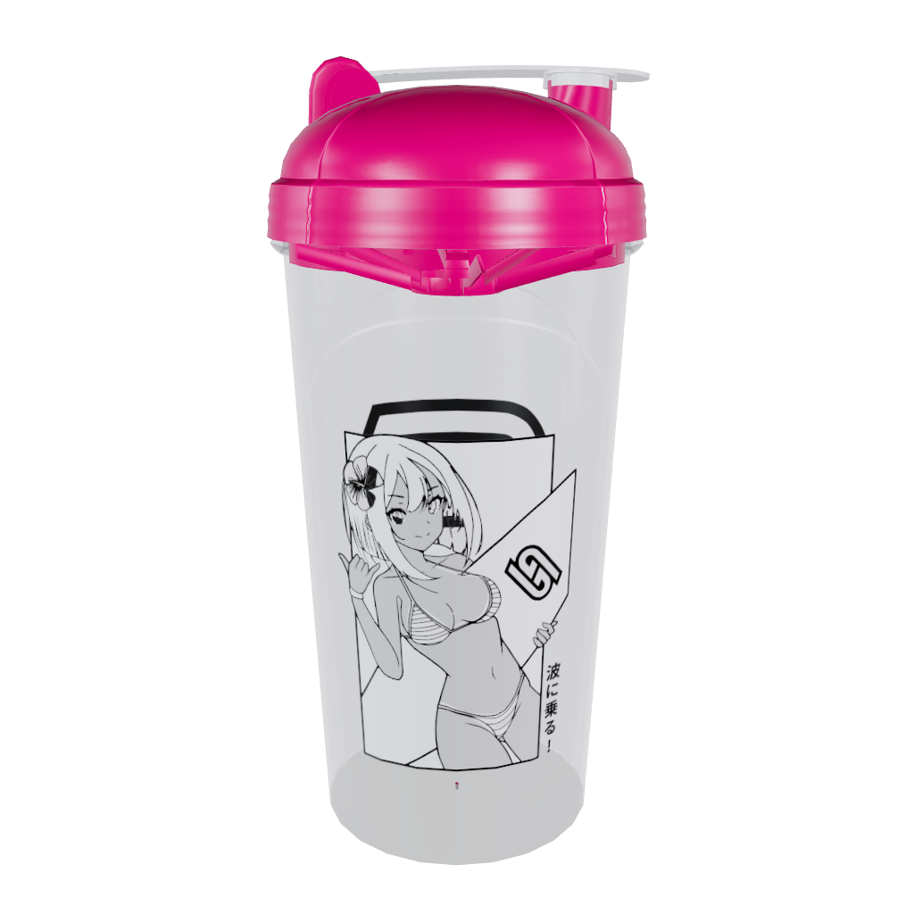 Waifu Cup S3.2: Surfer