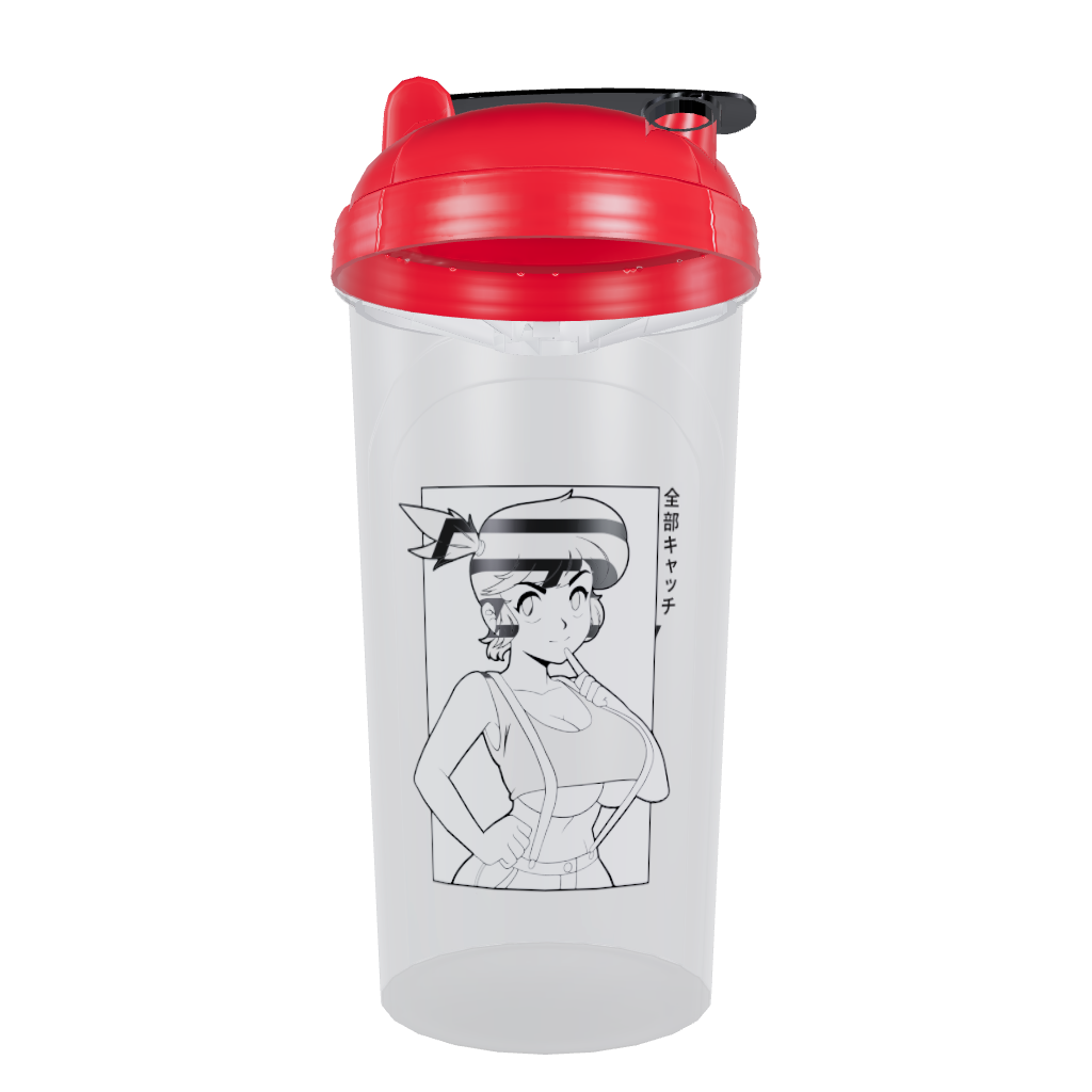 Waifu Cups x Sweatcicle