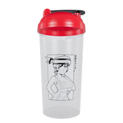 Waifu Cups x Sweatcicle