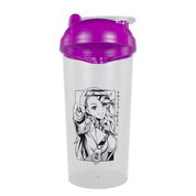 Waifu Cups x Trash Taste