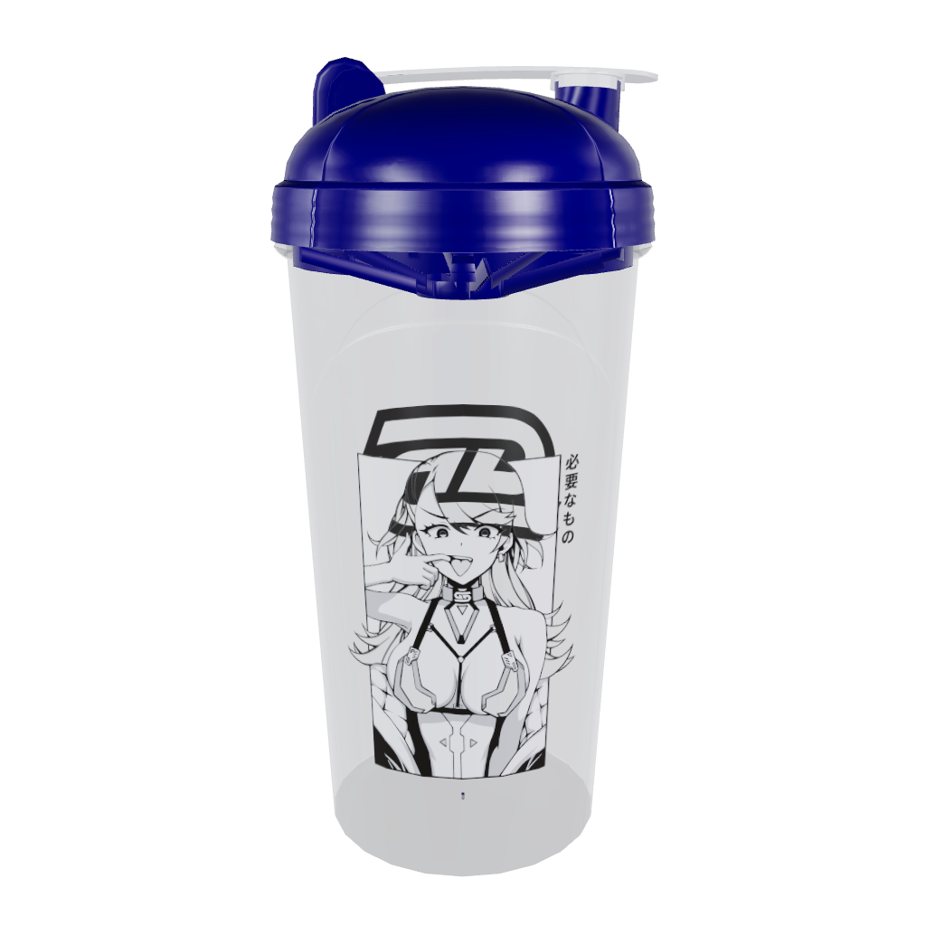 Used - GamerSupps Various Waifu Cups/Creator Cups + Free Shipping