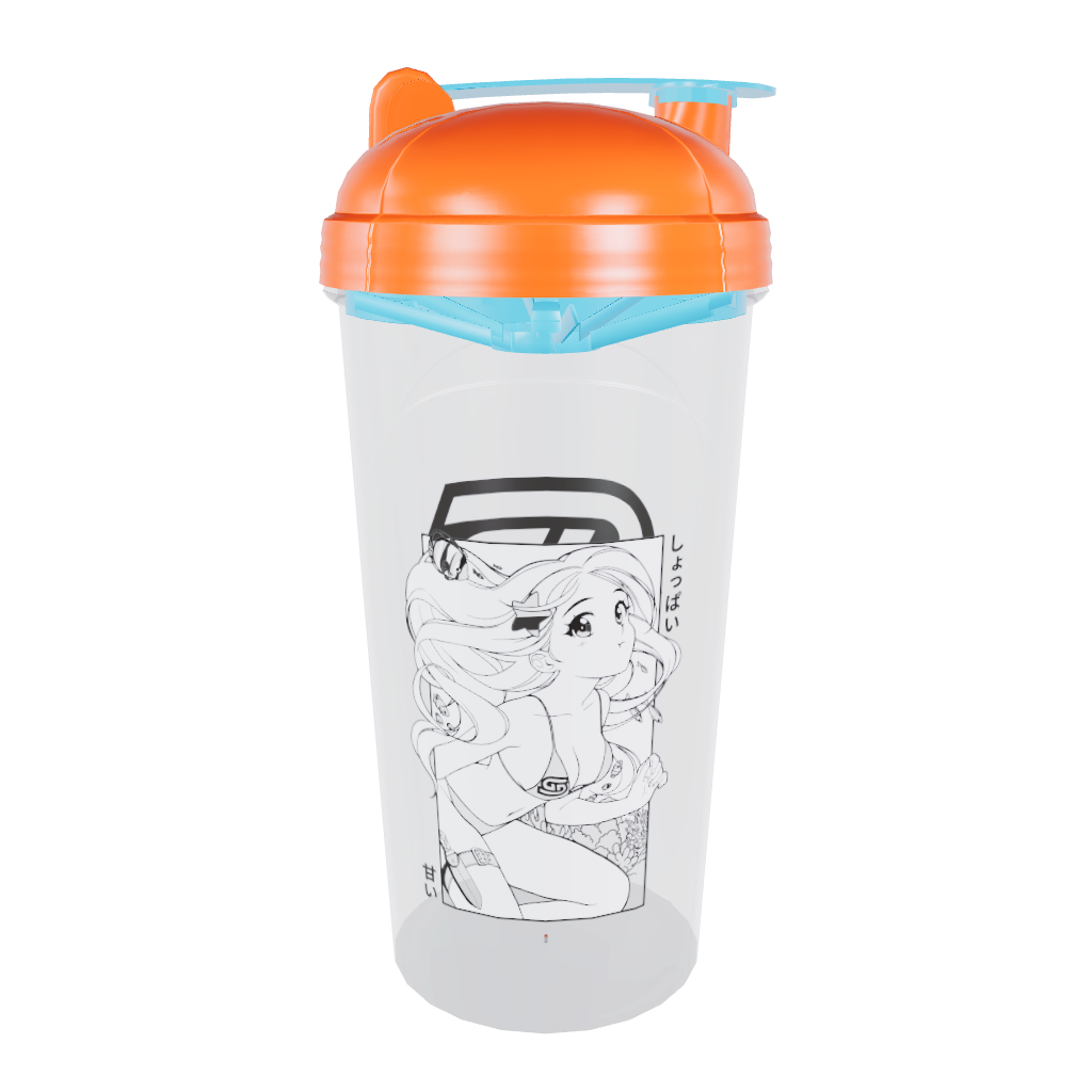 Waifu Cup S2.6: Underwater