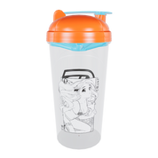 Waifu Cup S2.6: Underwater