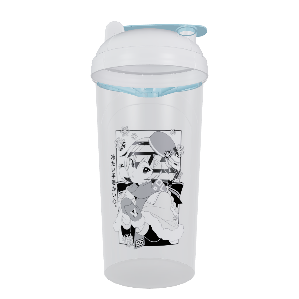 Gamer Supps/Waifu Cups – Hammverse