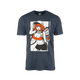 Waifu Shirt S4.7: Delivery Girl