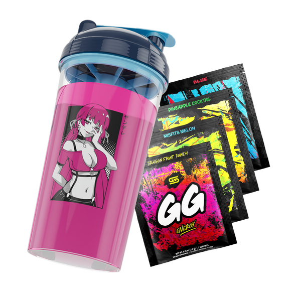 Instead of work today I made a waifu cup. Yandere : r/gamersupps