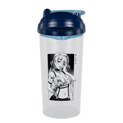 Waifu Cup S4.3: Yandere