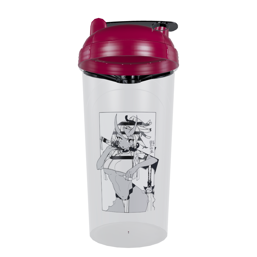 Waifu Cup S4.6: Yokai